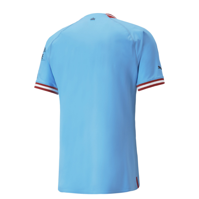 Manchester City Home Jersey 2022/23