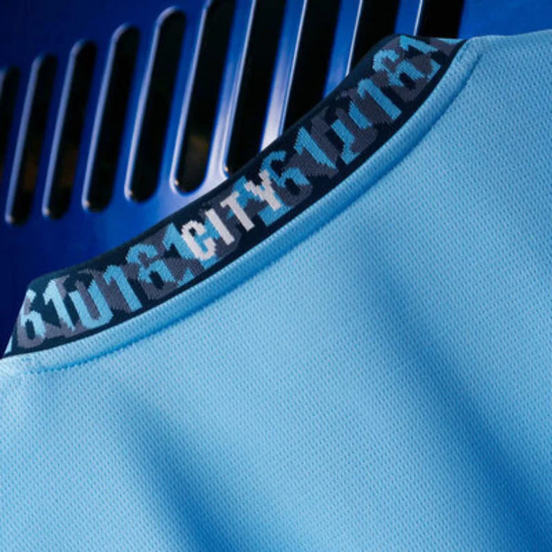 Manchester City Home Jersey 2024/25