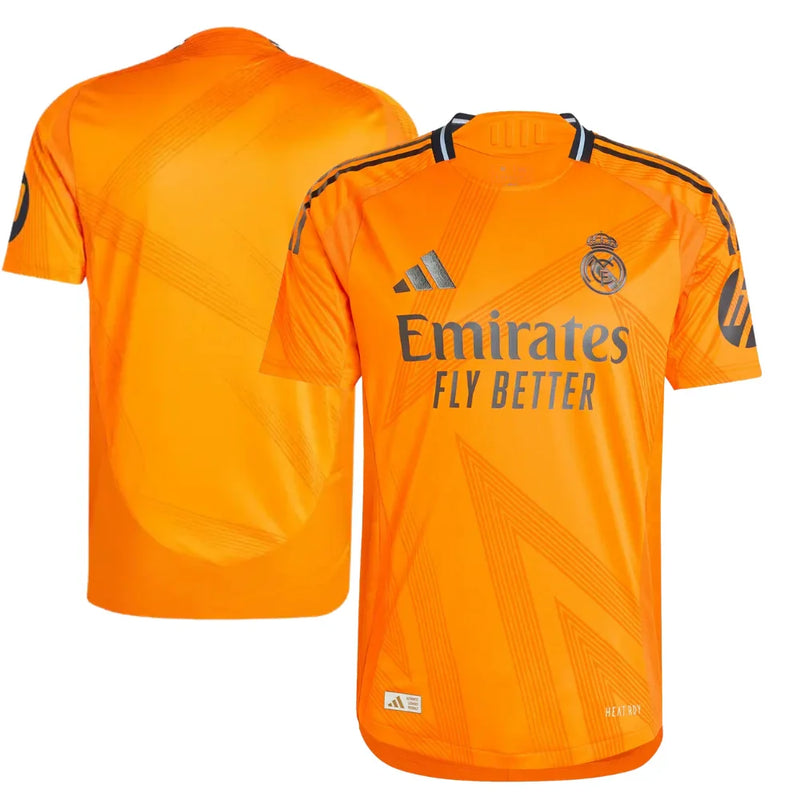 Real Madrid Away Jersey 2024/2025