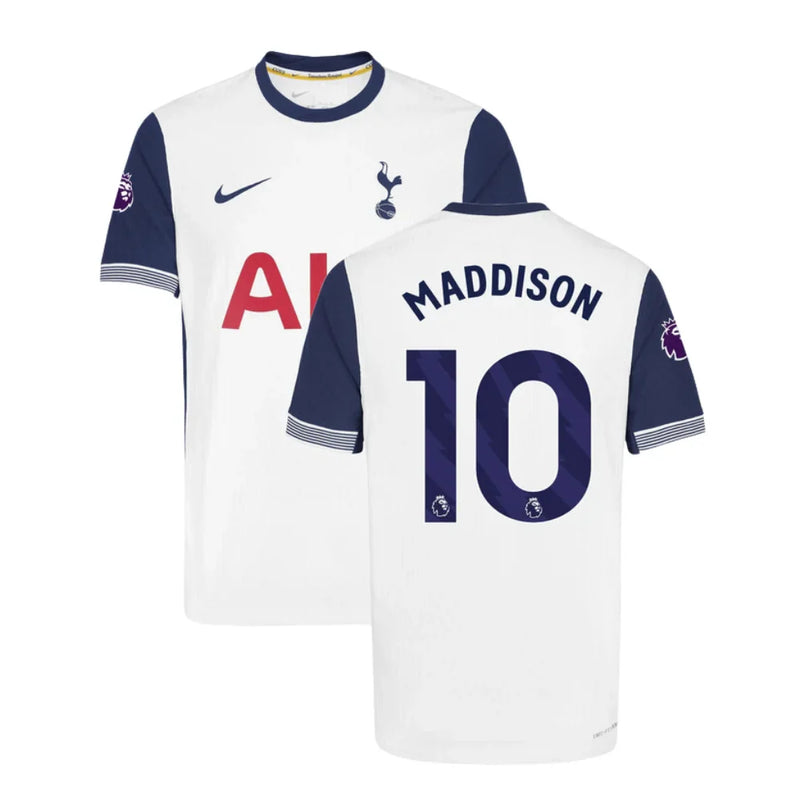 Tottenham Home Jersey 2024/2025