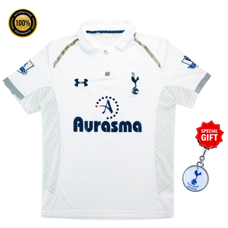 Tottenham Hotspur Home Jersey 2012/13