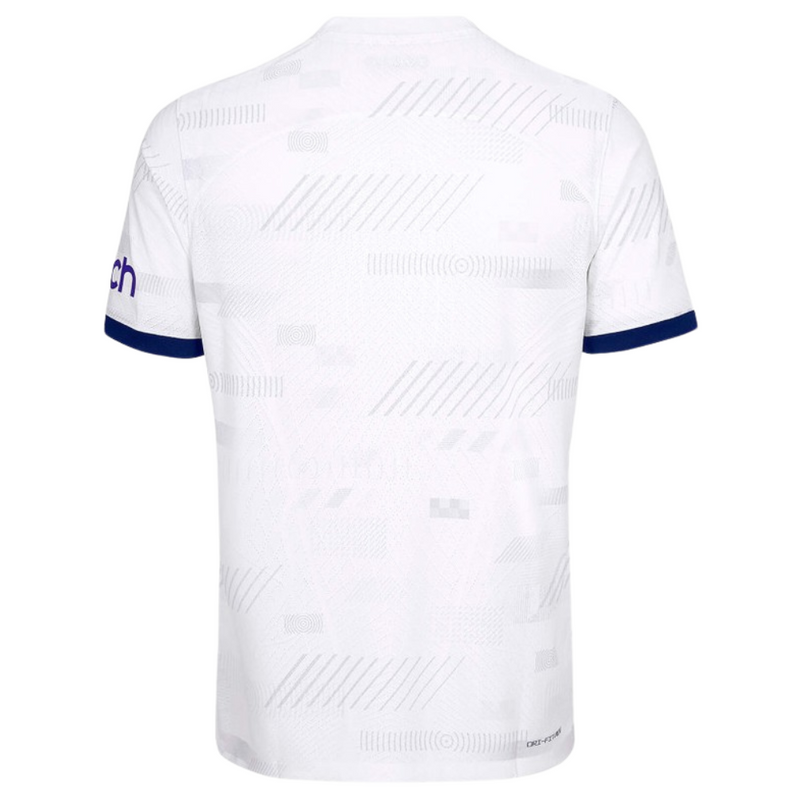 Tottenham Hotspur Home Jersey 2023/24