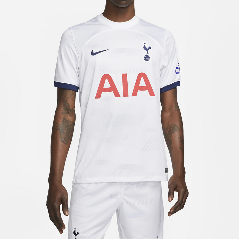 Tottenham Hotspur Home Jersey 2023/24