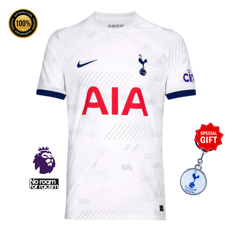 Tottenham Hotspur Home Jersey 2023/24