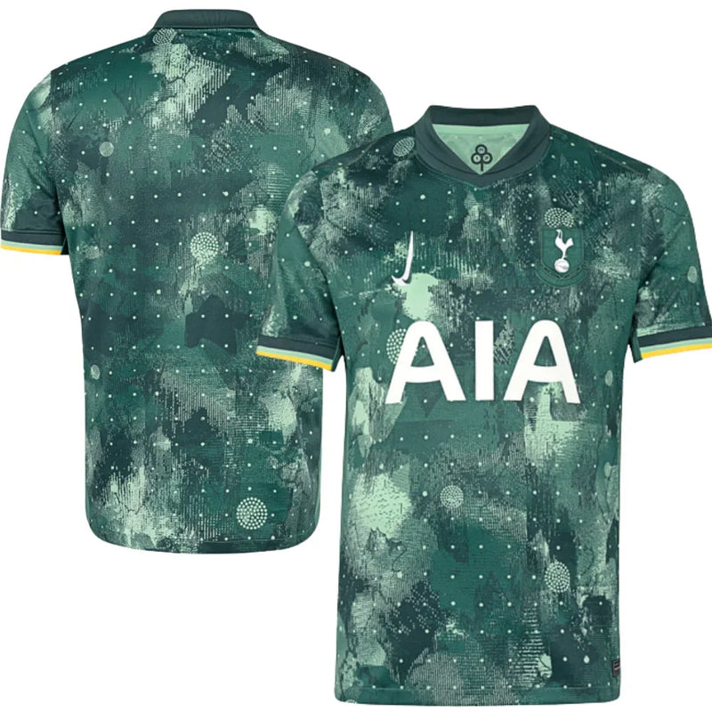 Tottenham Third Jersey 2024/2025