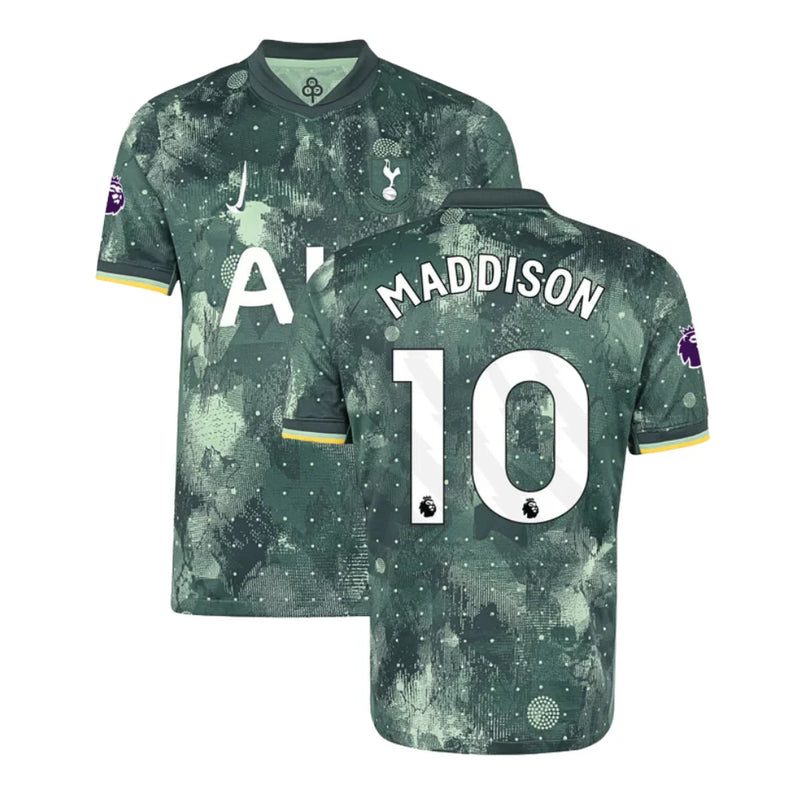 Tottenham Third Jersey 2024/2025