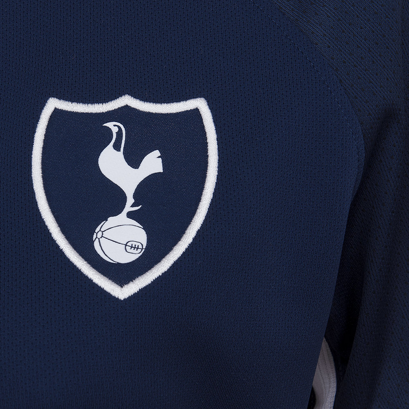 Tottenham Hotspur Away Jersey 2017/18