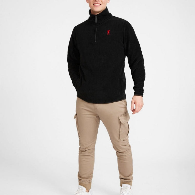 LFC Quarter Zip Fleece