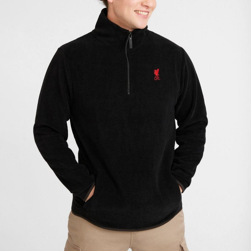 LFC Quarter Zip Fleece