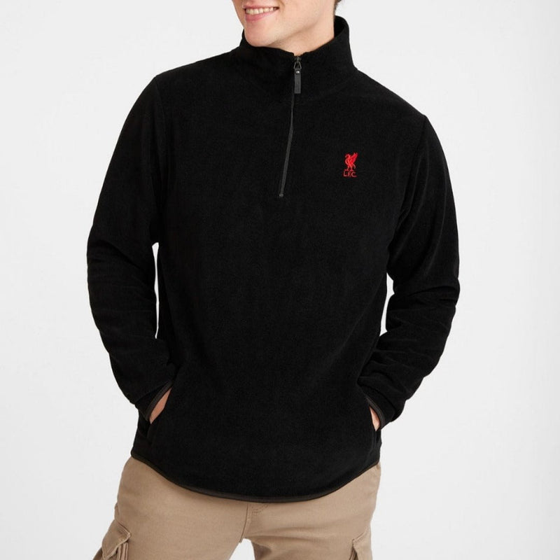 LFC Quarter Zip Fleece