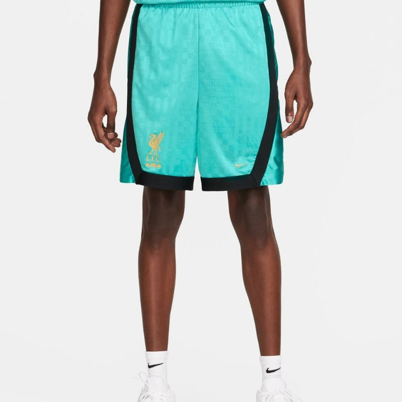 LFC X LeBron Nike Mens DNA Shorts