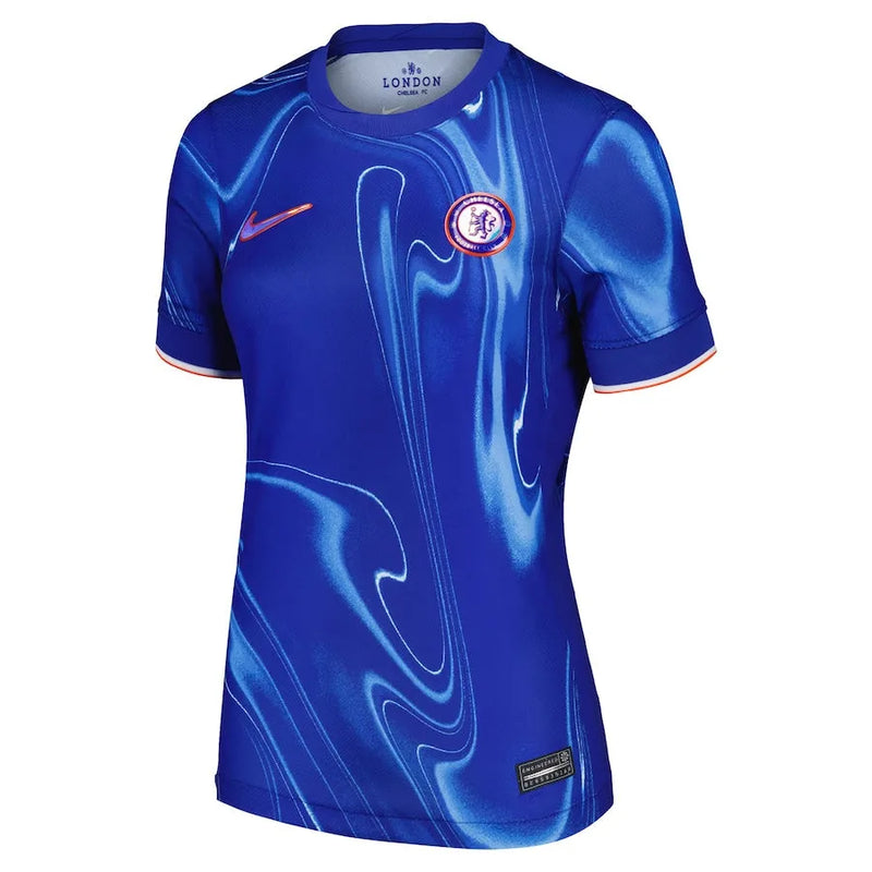 Chelsea 2024/2025 Home - Women