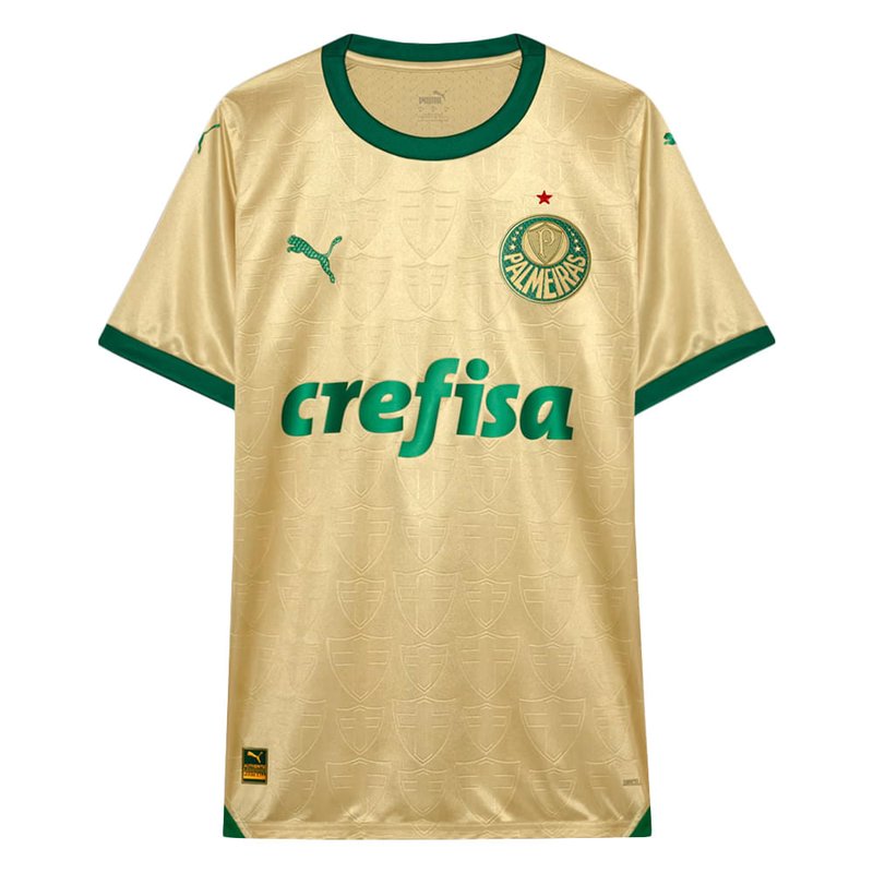 Palmeiras 24/25 III Third Jersey - Player Version